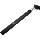 Cortina Bearing Co. zadelpen 27.2x300 susp alu black matt