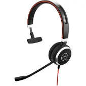 Jabra Evolve 40 MS Mono