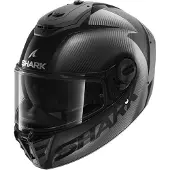 Shark Spartan RS Carbon Skin 24 helm, zwart/grijs, maat 2XL (63/64)