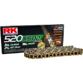 Rk Gb520xso2 Rivet Ketting