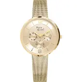 Pierre Ricaud multifunction dameshorloge