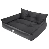 TexCorp XL Hondenkussen Waterdicht 82x63 cm - Comfortabel en Duurzaam