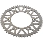 Rk A4001-49ha7 Achtertandwiel