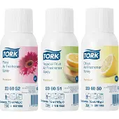Tork Luchtverfrisser-dispenser Vloeibaar A1