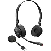 Jabra YOU'RE ON Jabra 9559-430-111 Jabra Headset Engage 55 UC Duo USB-C