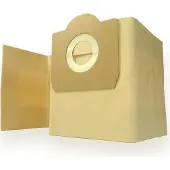Kallefornia 3 stofzuigzakken voor Einhell RT-VC 1500 VC1500