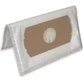 Kallefornia 6 stofzuigzakken voor Omegahome OH 1350, OH 900, Omega-Home