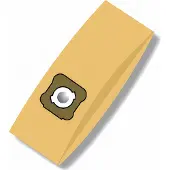 Kallefornia 4 stofzuigzakken voor Kirby Diamond Sentria G six