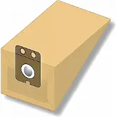 Kallefornia 3 stofzuigzakken voor Nilfisk HDS 1005 HDS1005