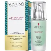 Yoskine Okinawa Green Caviar face serum 30 ml