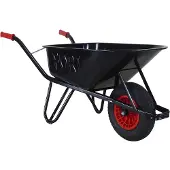 Fort BOUW-80 4PLy Bouw Kruiwagen - 80L