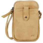 Bear design Phone Bag Sev Telefoontasje Baltic Beige