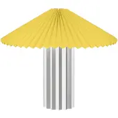 Blomus Tafellamp Taite Cream Gold