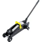 Bgs Garagekrik - hydraulisch - 1 ton