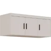 AX Living Plint hoogsluitend, slaapkamer, Storicos 3T, beige, 133x55,5x53 cm