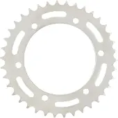 Rk 5624 525 Achtertandwiel