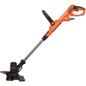 Black & Decker Black and Decker - Coupe-bordures 550W 28cm - BESTE628