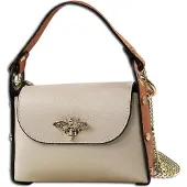 Toscanto Schoudertas beige
