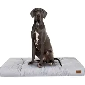 Stanis³aw Jurga Waterdicht hondenkussen XXL 130x100cm - Comfortabel en duurzaam