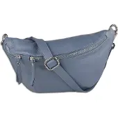 Toscanto Heuptas blauw