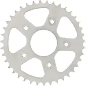 Rk 4016 520 Achtertandwiel