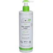 Alphanova Bébé Milde Reinigingsgel 400 ml Gel