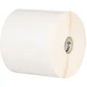 Zebra Labels, Z-Ultimate 3000T, etiketrol, kunststof, 38x19mm Z-Ultimate 3000T, etiketrol, kunststof