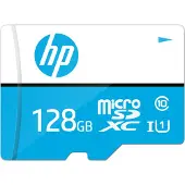 PNY Technologies HFUD128-1U1BA SD MicroSD HC Card 128GB HP mi210