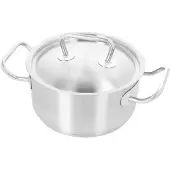 Demeyere Kookpan 'Classic Pro 3' Ø16cm / 1.5L