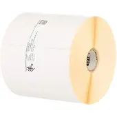 Zebra Labels, ETIKETTENPAPIER Z-PERFORM 1000D DT