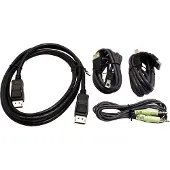 Aten 2L-7D02UDPX4 DisplayPort Kabelset