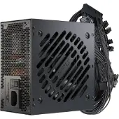 Seasonic Core GC 650 ATX 3.1 | PC-voeding