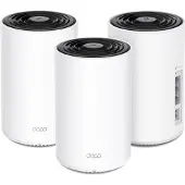 TP-LINK Deco PX10 (3-pack)