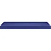 Blomus Dienblad Kasane Mazarine Blue L