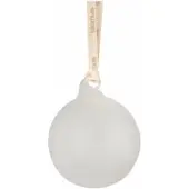 Blomus Kerstballen Juhla Clear (Set van 2)