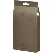Blomus Geurzakjes Tuoksu White Wood (Set van 3)