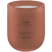 Blomus Geurkaars Tuoksu Amber L