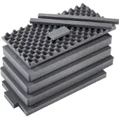 Peli 1606 Air Foam Set