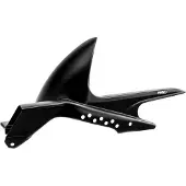 Puig Achterspatbord Zwart CB500F/X/R MAT ZWART