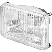 Hella 1LB 003 177-301 Optiek, koplamp
