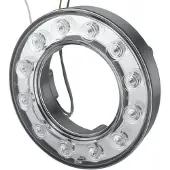 Hella 2SB 008 405-101 Achterlicht