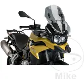 Puig Touring Bmw F750gs 2018 Hoge Voorruit
