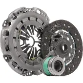 LuK Koppelingsset RepSet Pro 624 3549 33