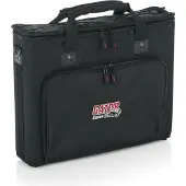 Gator GRB-2U Audio Rack Tas 14 x 19 x 35