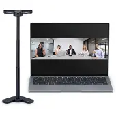 Jabra Standaard voor de PanaCast-videoconferentiecamera (zwart, voor de PanaCast-camera)