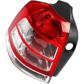 MAGNETI MARELLI Achterlicht 714021720703 links