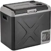Brunner - Polarys Freeze SZ 40 - Koelbox 40 l, grijs
