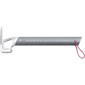 MSR Haring Stake Hammer Grijs