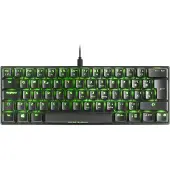 Mars Gaming Gaming toetsenbord MKMINIBES