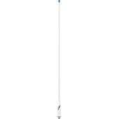Glomex Ra106 Vhf Antenna Power Boat Blauw 90 cm